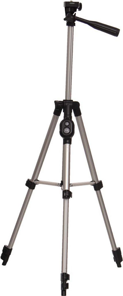 Verk 04115 Hliníkový stativ 100 cm s bluetooth ovladačem Obrázek produktu 