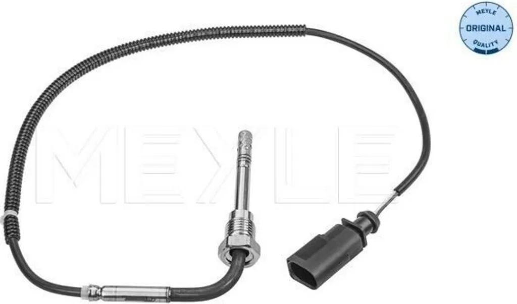 Sonde Température Gaz Échappement MEYLE 114 800 0144 - OE 038906088D