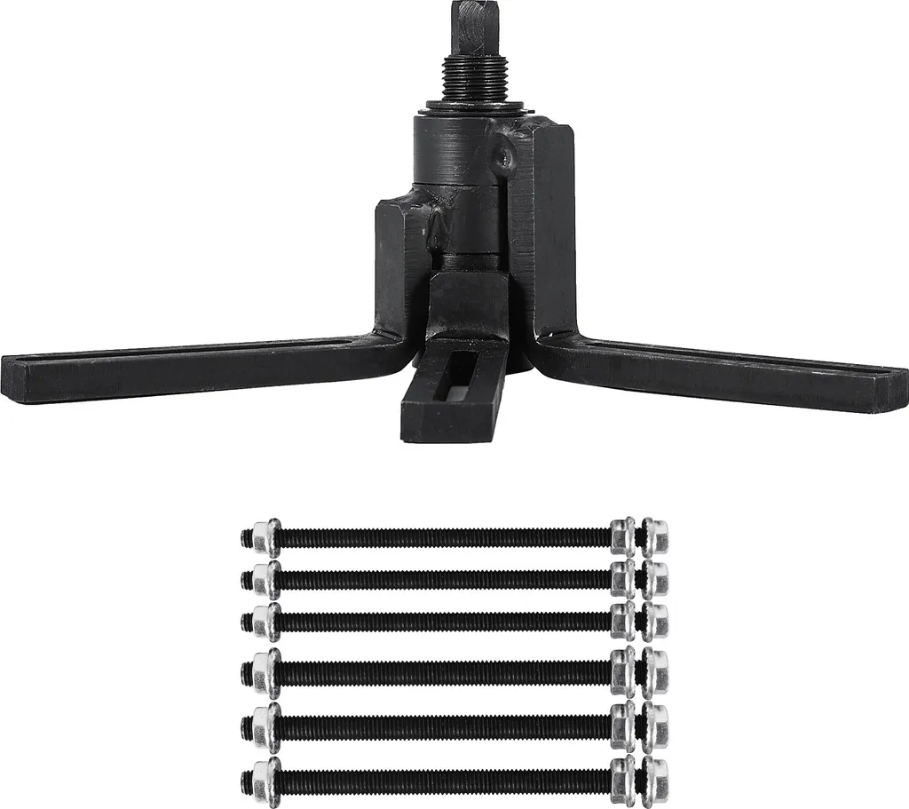 Outil séparateur de carter moteur universel pour Dirt Bike