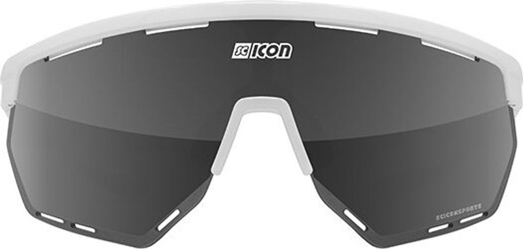 Scicon Aerowing Sonnenbrille Orange,Grau Multimirror Silver/CAT3 Orange,Grau Multimirror Silver/CAT3