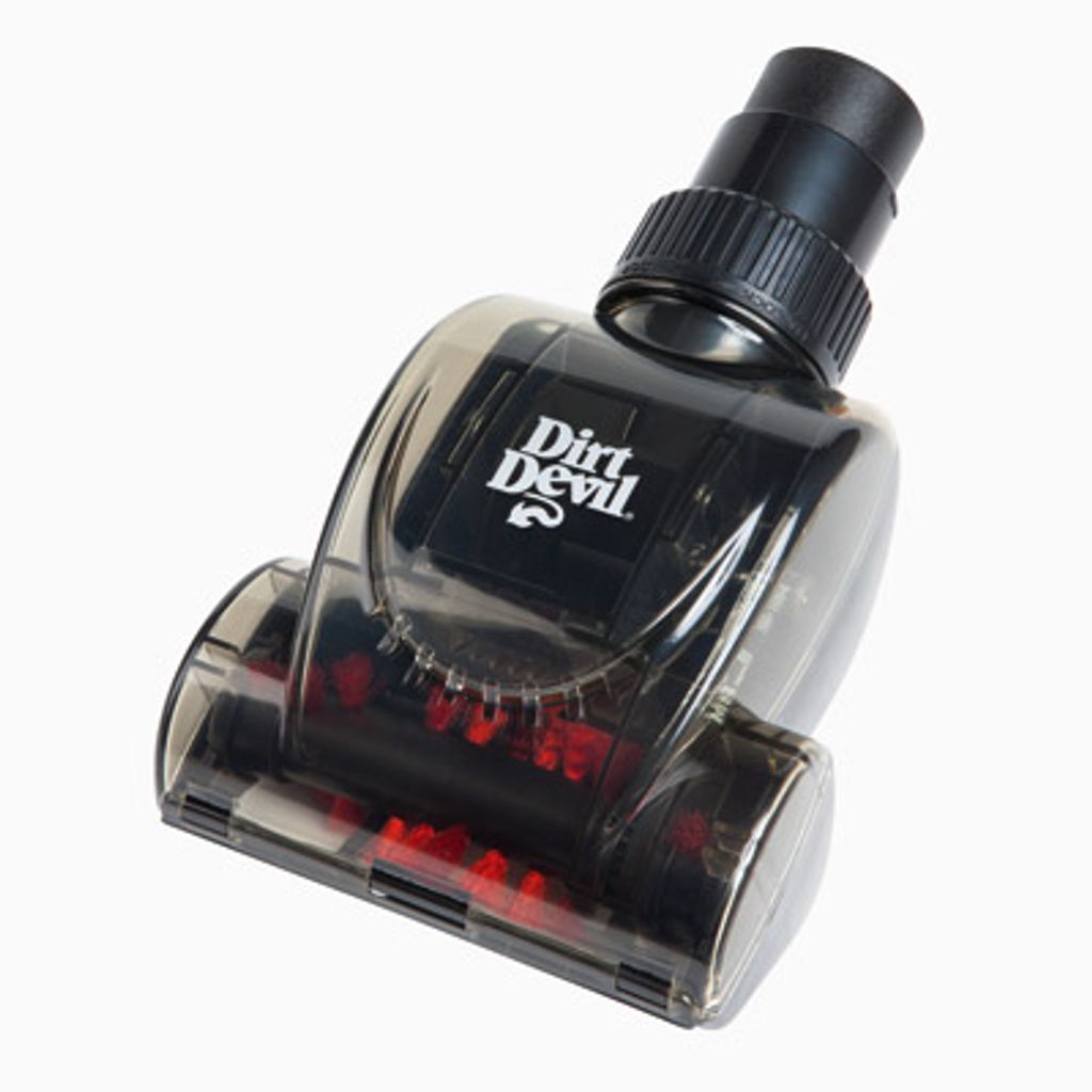 Dirt Devil M219, Kunststoff