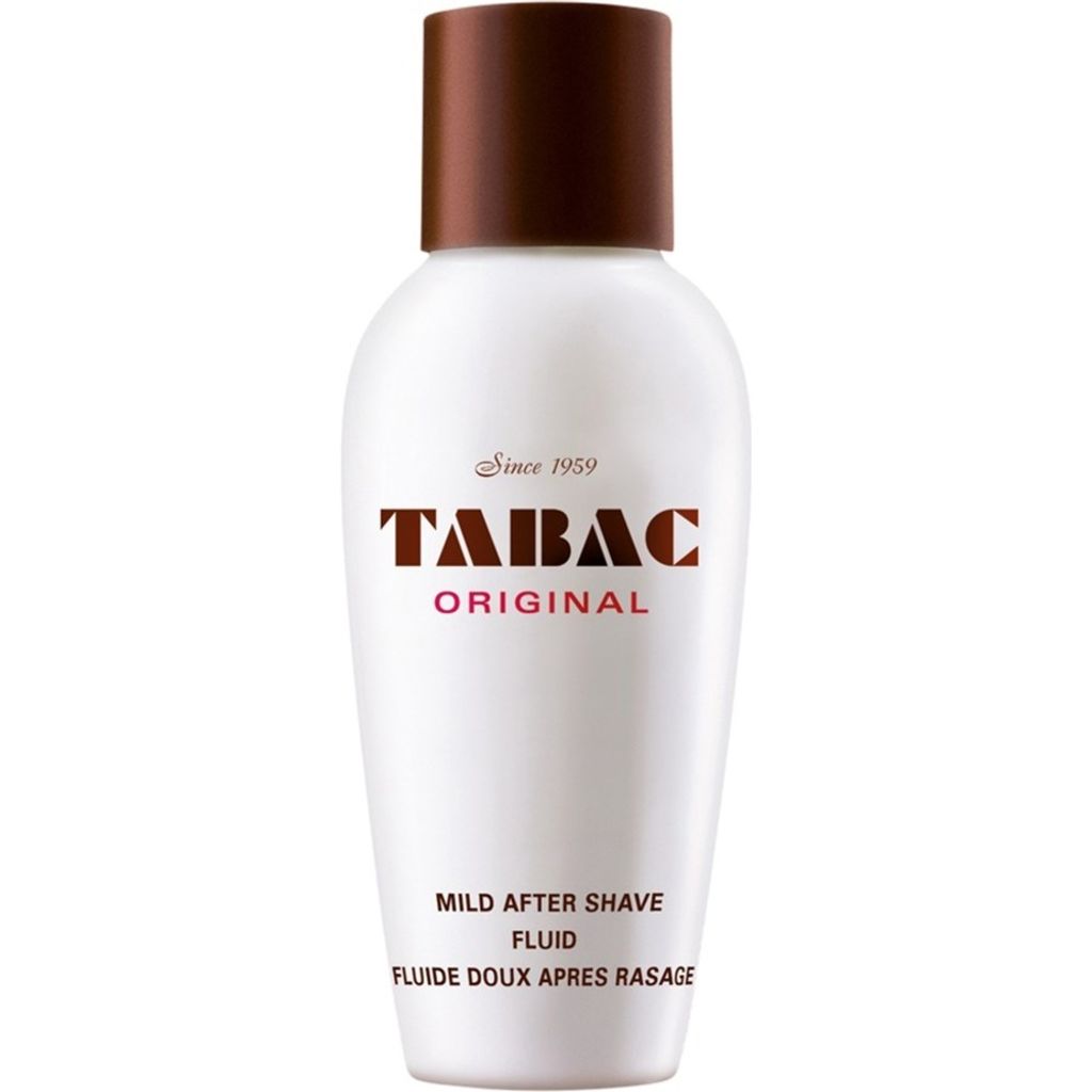 Tabac Original Aftershave Lotion Mild, 100 ml Produktbild 