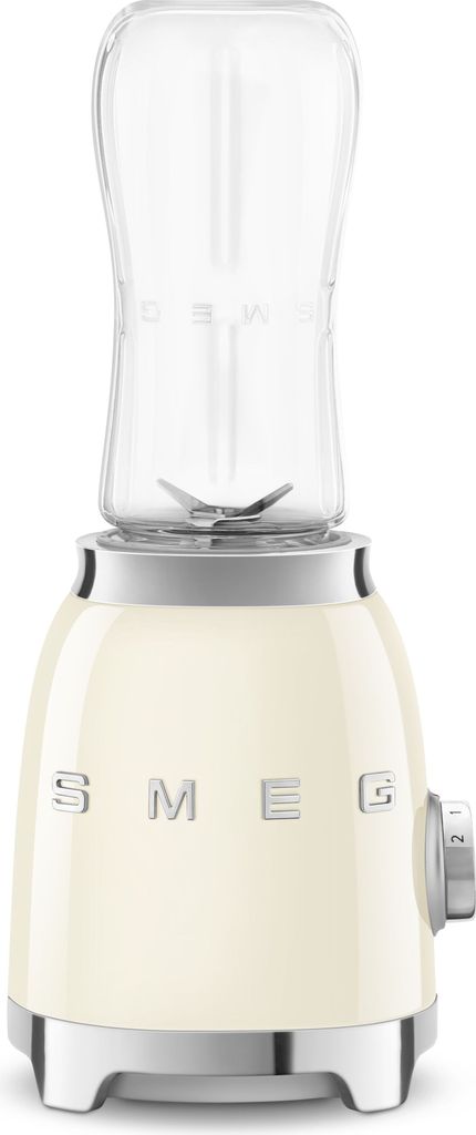 Frullatore 600ml 300w Smeg PBF01CREU Immagine del prodotto 