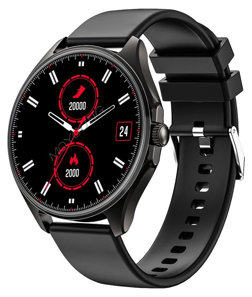 Beafon 402, 3,63 cm (1.43"), AMOLED, GPS, 42 g Obrázok produktu 