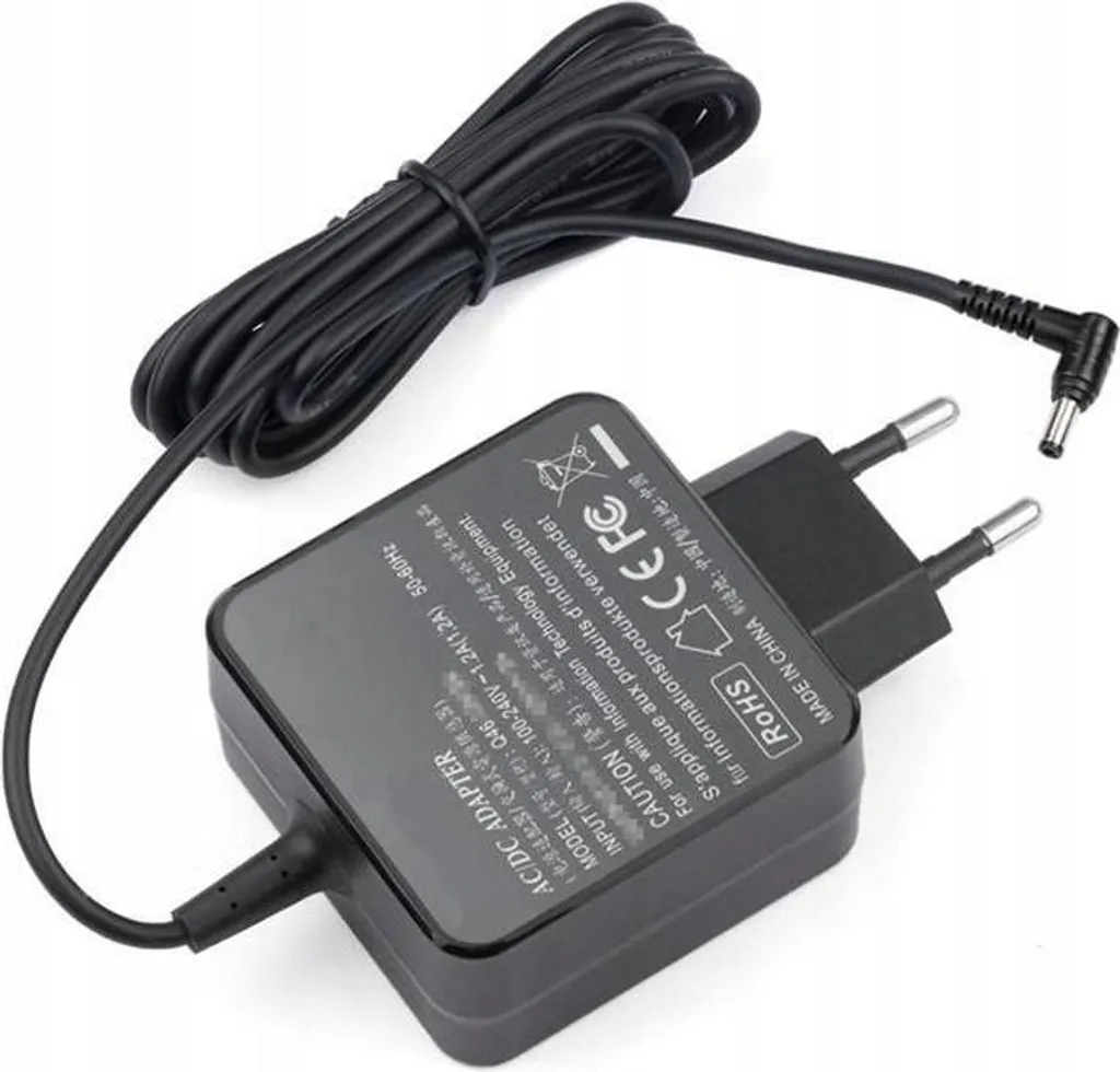 Chargeur pour ordinateur portable Toshiba MBXTO-AC0001 alimentation 19V