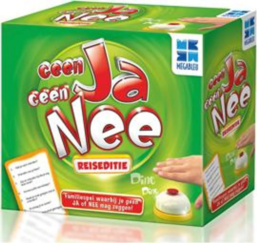 MEGABLEU 678.981 Jeu de cartes Edition Voyage pour enfant dès 7 ans