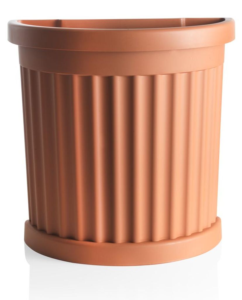 BAMA Květináč ROMA, 35L, terracotta Obrázek produktu 