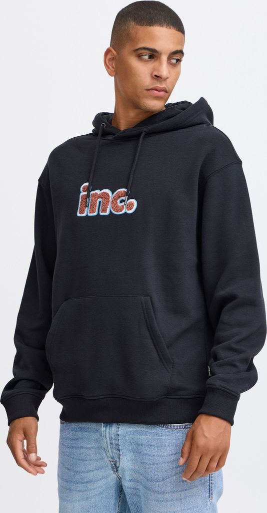 Blend He BHSweatshirt Herren Kapuzenpullover Hoodie Produktbild 