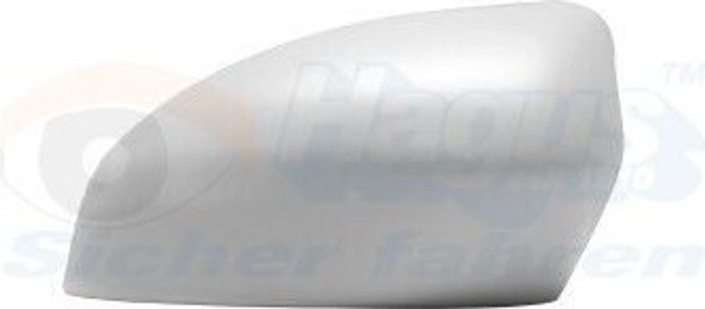VAN WEZEL 0970843 - OE 815286 Abdeckung, Außenspiegel, links für C4 (LA), C4 I (LC)