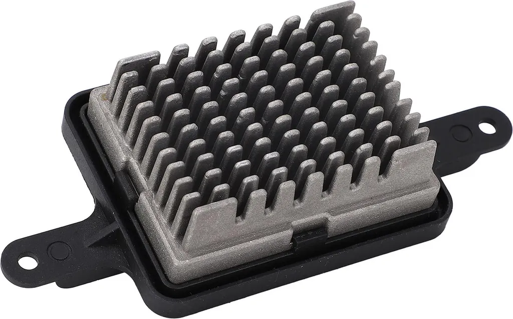 Résistance Chauffage 6441CQ Renforcée pour Peugeot 3008 Phase 1 et 2