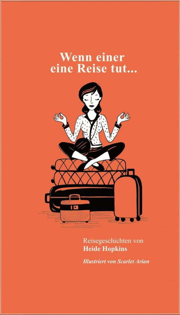 Wenn einer eine Reise tut...