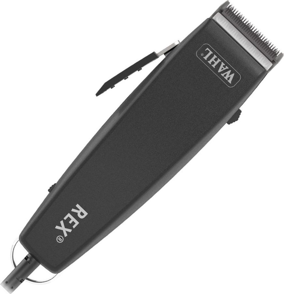 Wahl REX , kabelgeb. Tierschermaschine Produktbild 