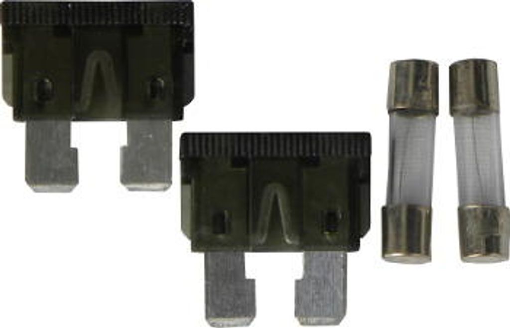 Autonabíjačka CB-40 30A 12/24V 01602 Obrázok produktu 4