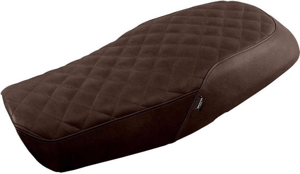 Satteldecke Comfort 413088 für Honda CB 1100 RS (2017-2022)