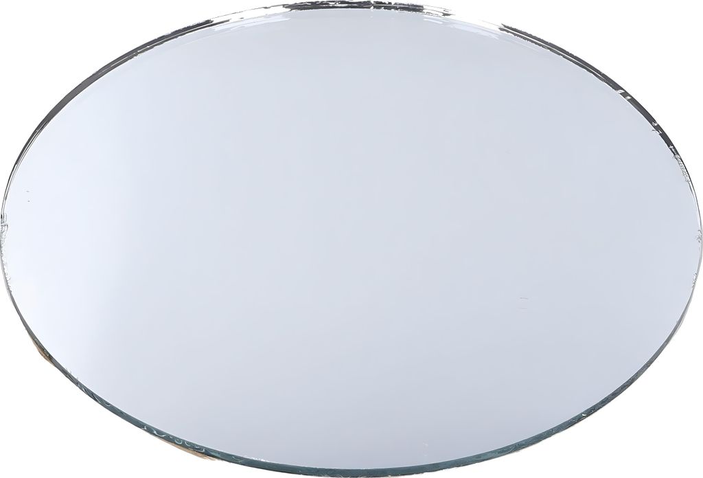 BestPrice Spiegelglas 95mm kompatibel mit Simson S50, S51, S53, S70, S83, SR50, SR80, KR51/1, KR51/2, SR4-1, SR4-2, SR4-3, SR4-4