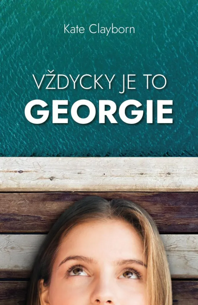 Roman Vždycky to byla Georgie littérature contemporaine récit de vie