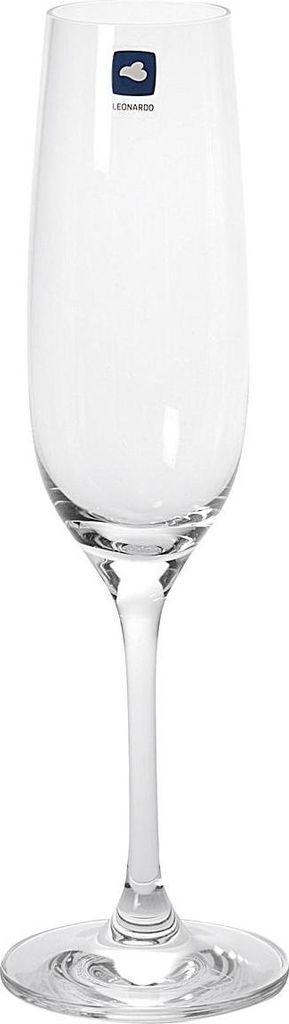 Leonardo Série 'Ciao+' Coupe à champagne 19cl Image du produit 