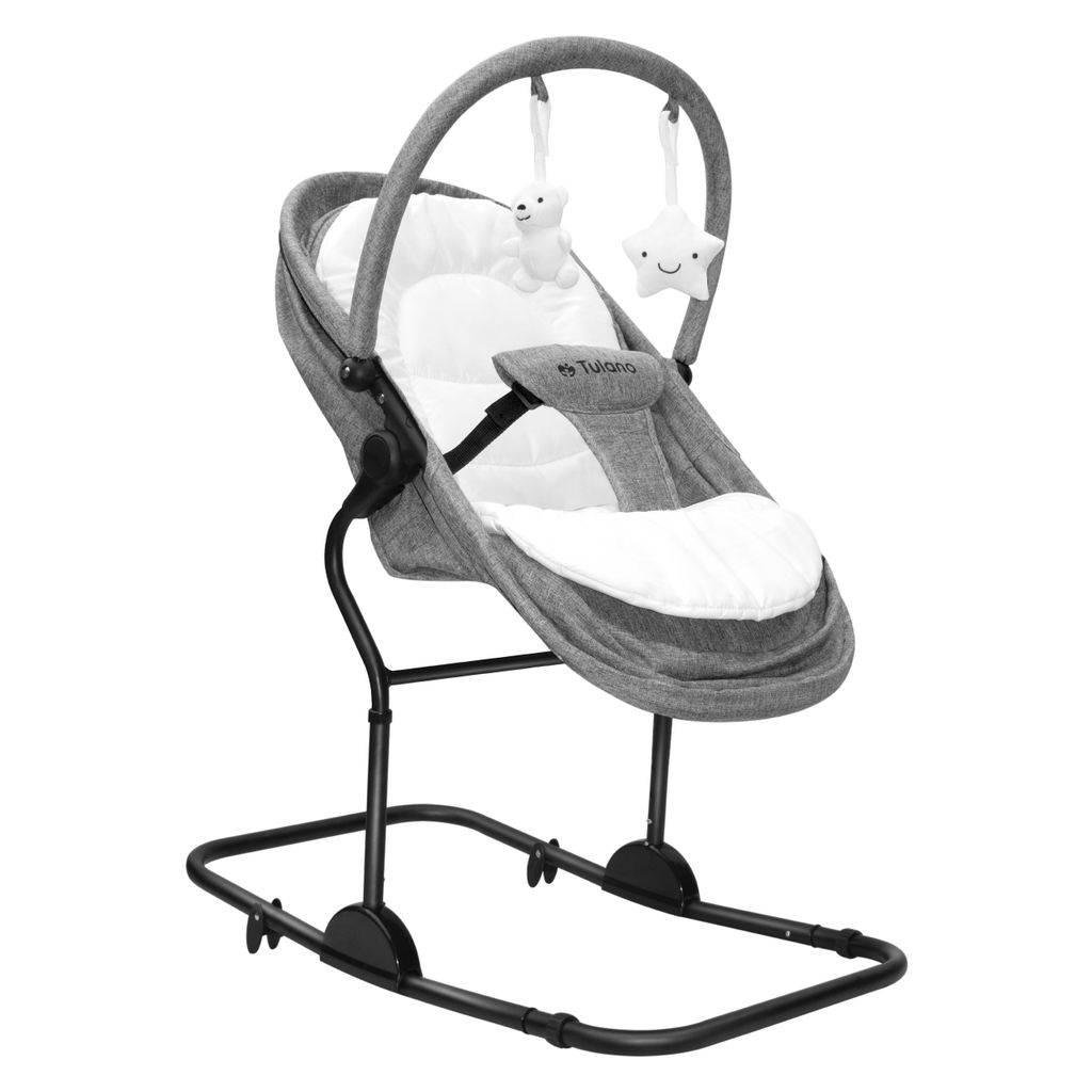 TULANO Moon 35 | Transat multifonctionnel Accessoires pour Image du produit 