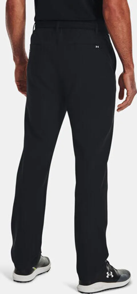 UA Drive Pants Noir 34 Pantalon Déperlant et Extensible Under Armour