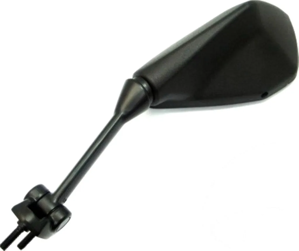 Rétroviseur JMT gauche anti-vibration pour Kawasaki ER-6 N F 650 2014