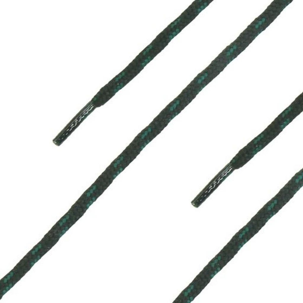 Haix - "Protector Pro" Schnürsenkel FS12232 (Einheitsgröße) (Schwarz)
