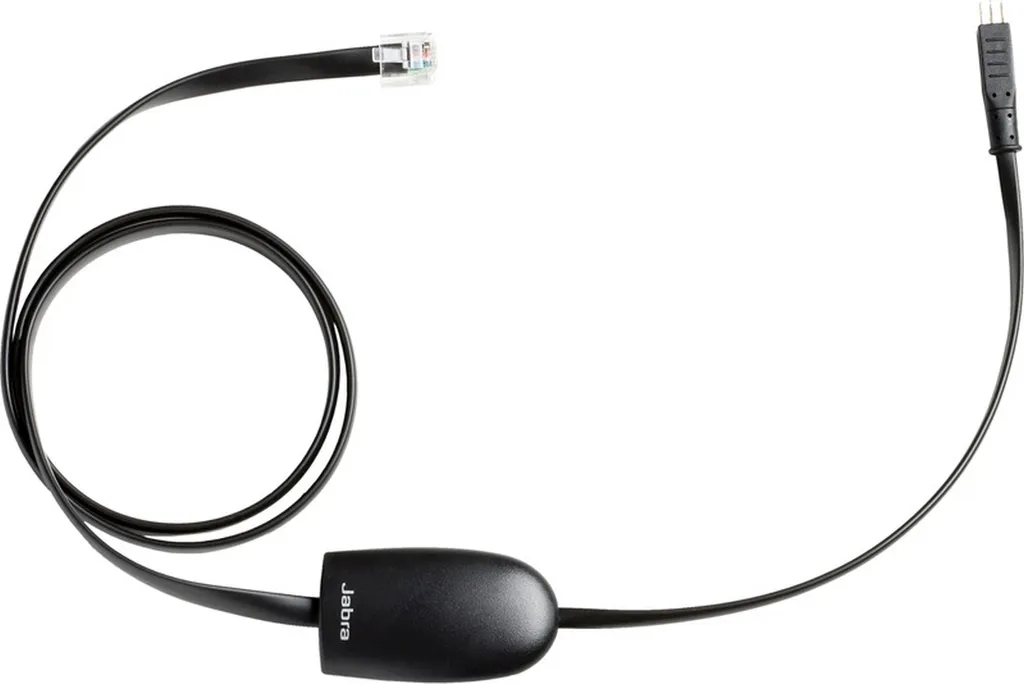 Jabra Link 14201-17 Adaptateur EHS pour Casques GN9120 et GN9350