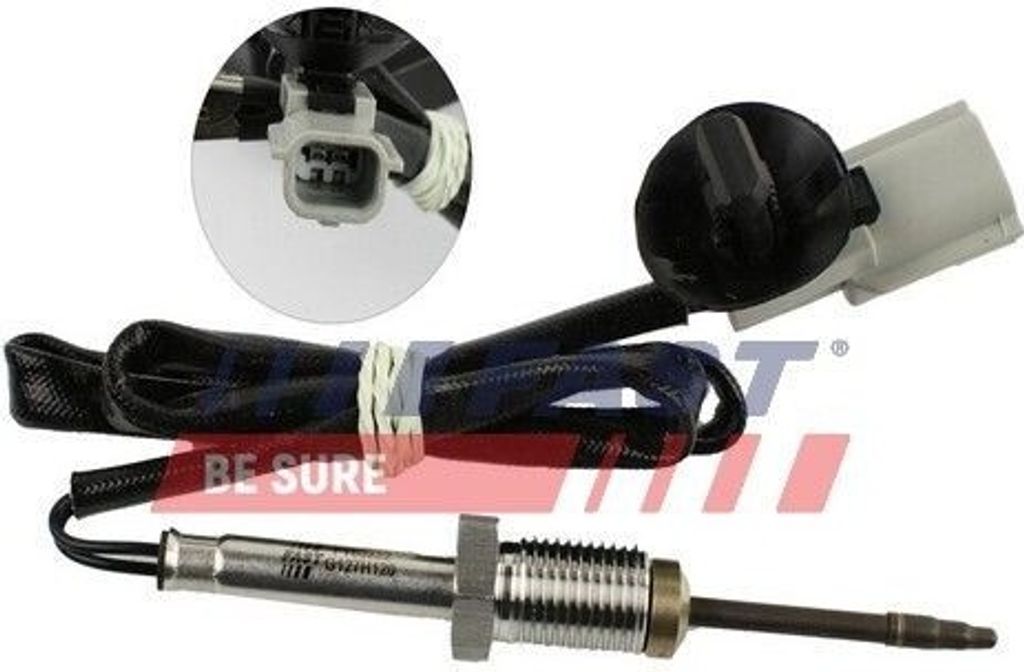 FAST FT80222 - OE 4420748 Abgastemperatursensor für Movano B (X62)