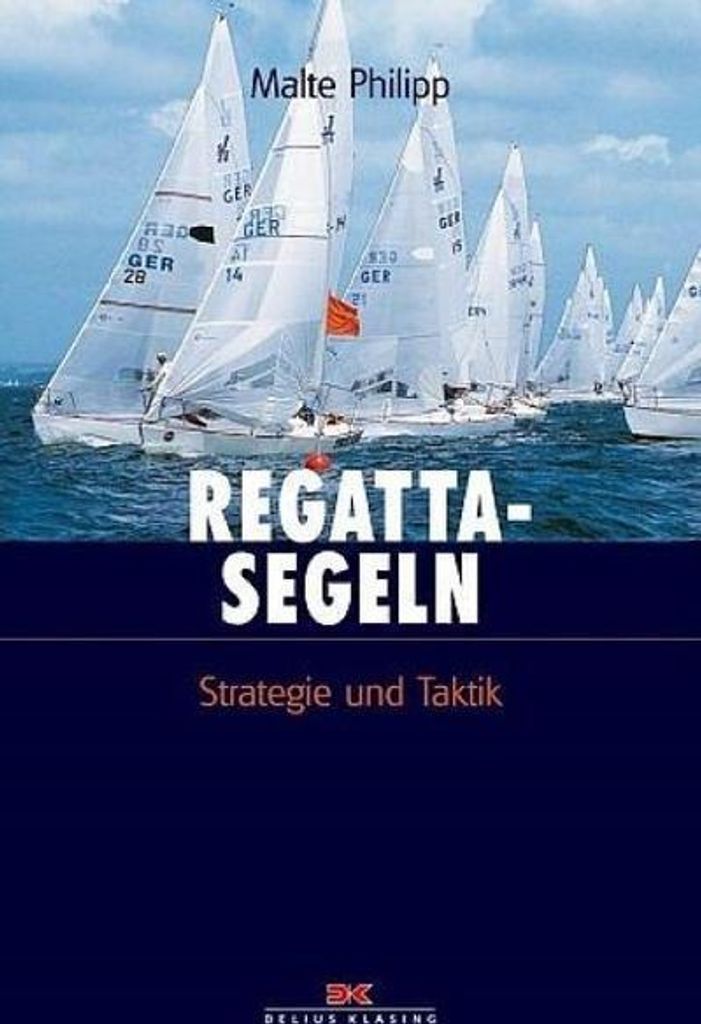 Regattasegeln