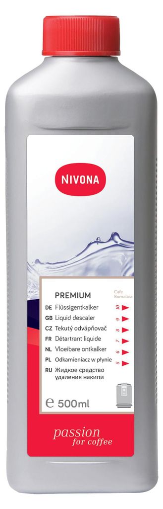 Nivona Nirk 703 Produktbild 