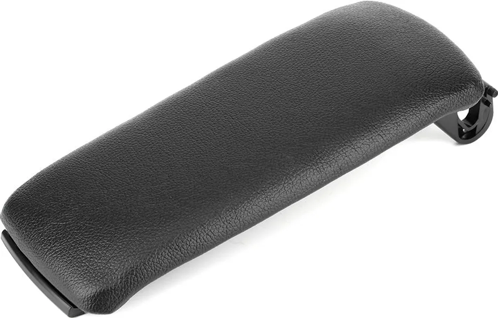 Copertura Bracciolo Centrale Audi A4 A6 2000-2008 Nero 8E0864245P