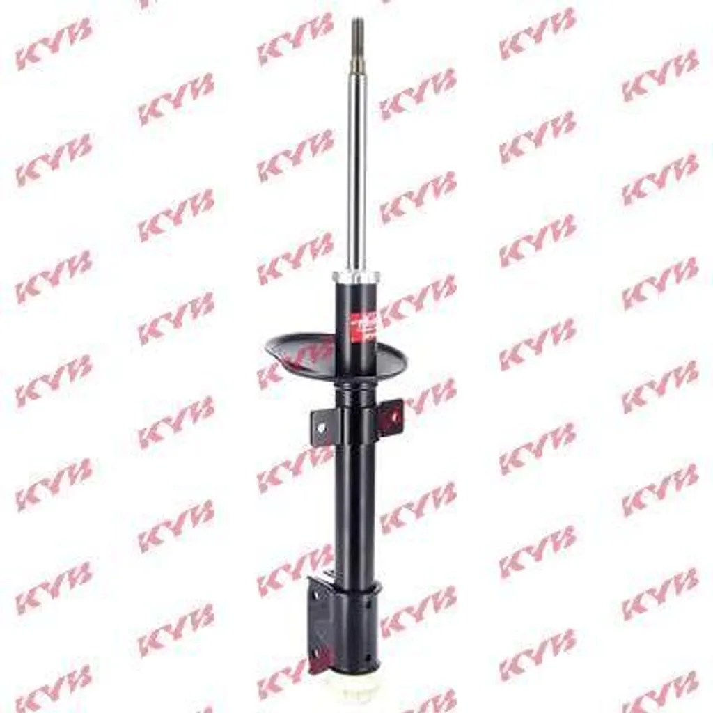 Amortisseur pour Duster : Améliorez la Tenue de Route avec KYB 338738 Gaz