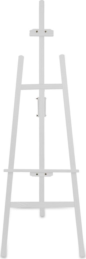 Staffelei für Künstler und Hobby - stabile Produktbild 