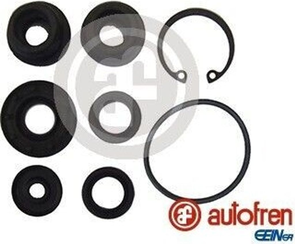 AUTOFREN SEINSA Reparatursatz Hauptbremszylinder D1835 für DACIA LOGAN (LS) 22mm