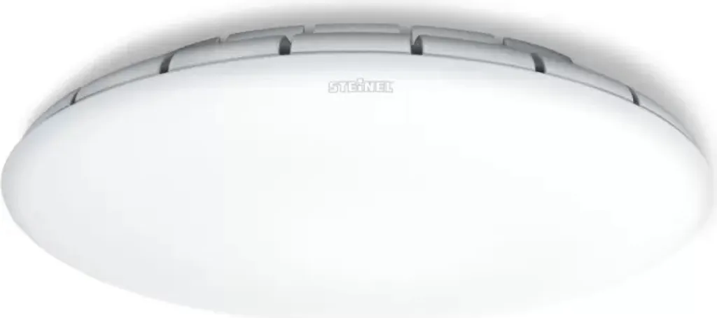 Éclairage automatique pour couloir et entrée - Lampe LED Steinel 9,1W