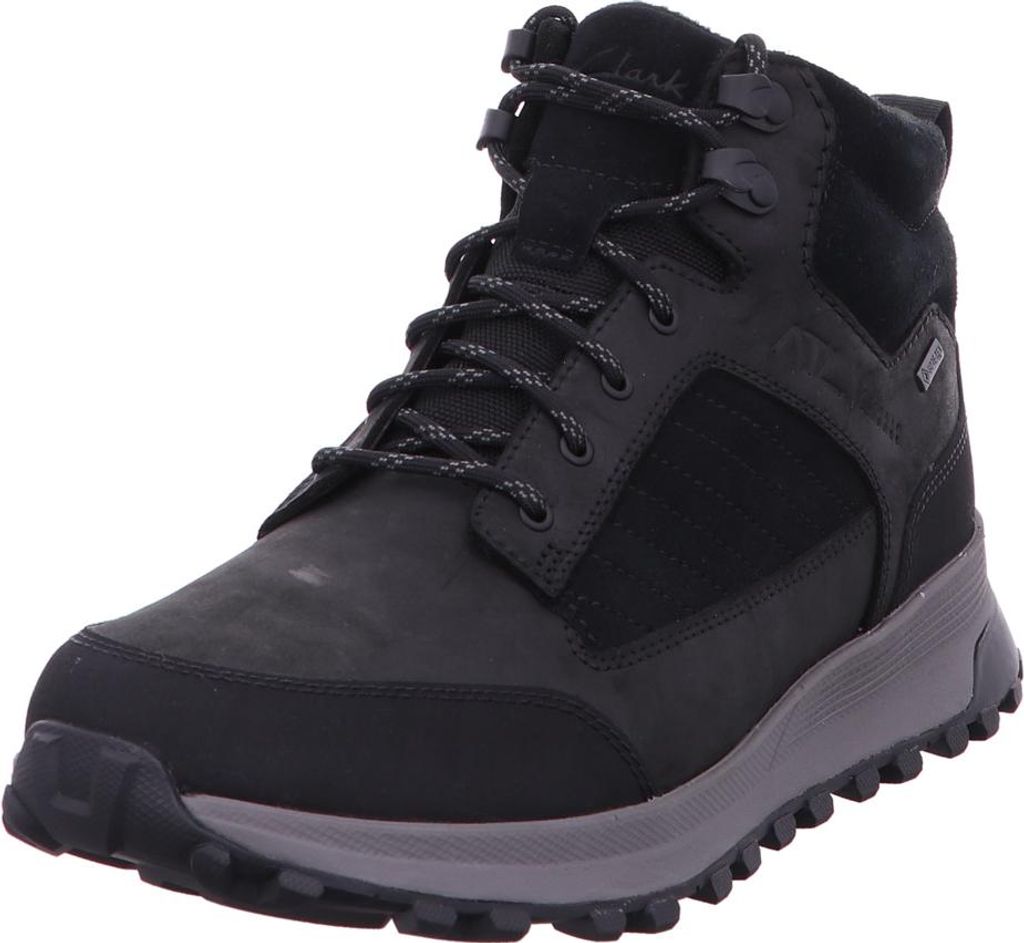 Clarks ATL TrekHi GTX Black 43