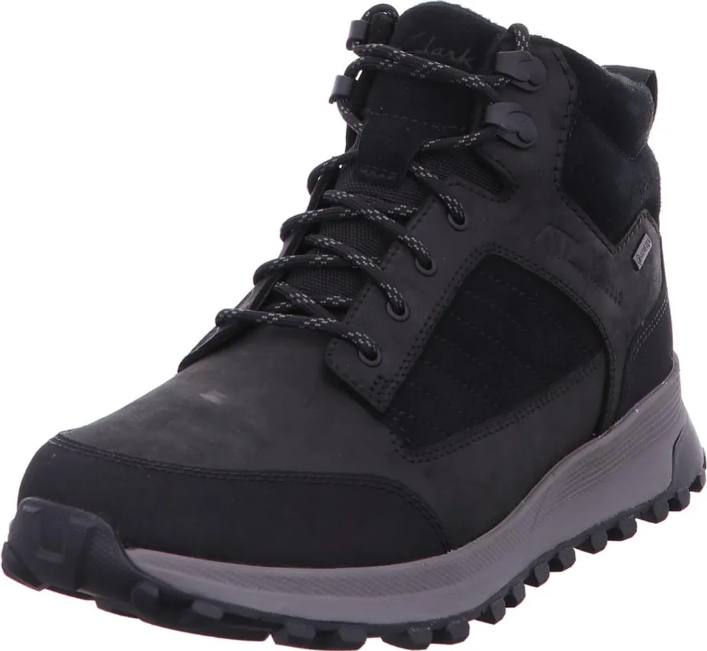 Chaussures de Trekking Clarks ATL TrekHi GTX 43 pour Sentiers et Ville