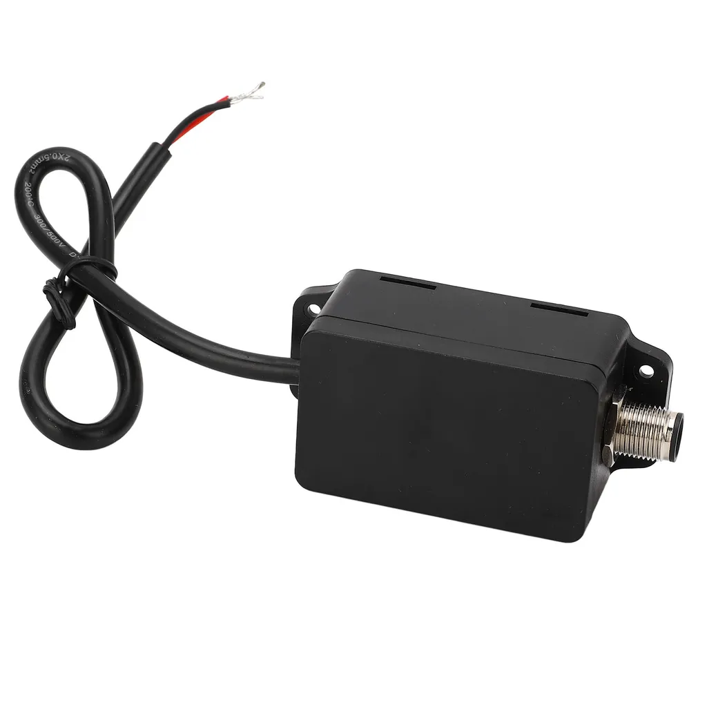 Convertisseur de Signal NMEA2000 avec Boîtier Étanche IP67 pour Bateaux