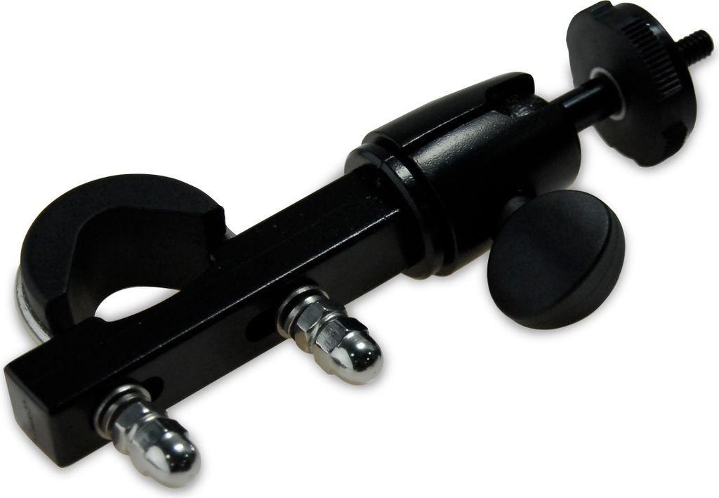 HD PRO 2 Zink-Bolzen Halterung (HIGH-SPEED)