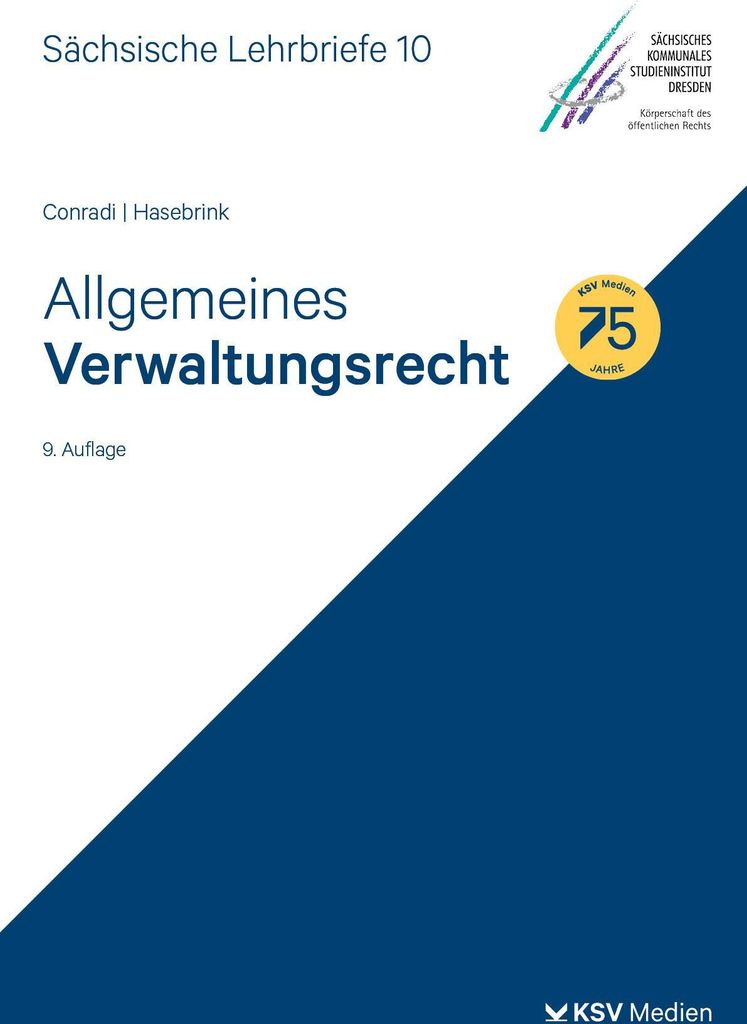Allgemeines Verwaltungsrecht (SL 10)