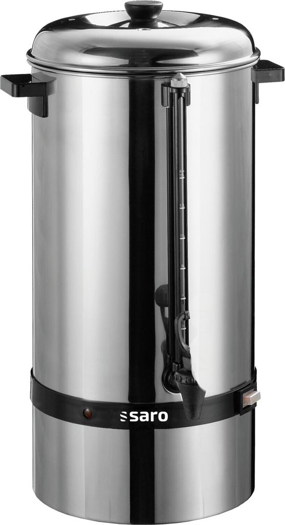 Saro SAROMICA 6015, Filterkaffeemaschine, 15 l, Gemahlener Produktbild 