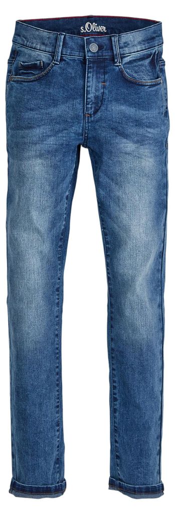 s.Oliver jeans Productafbeelding 