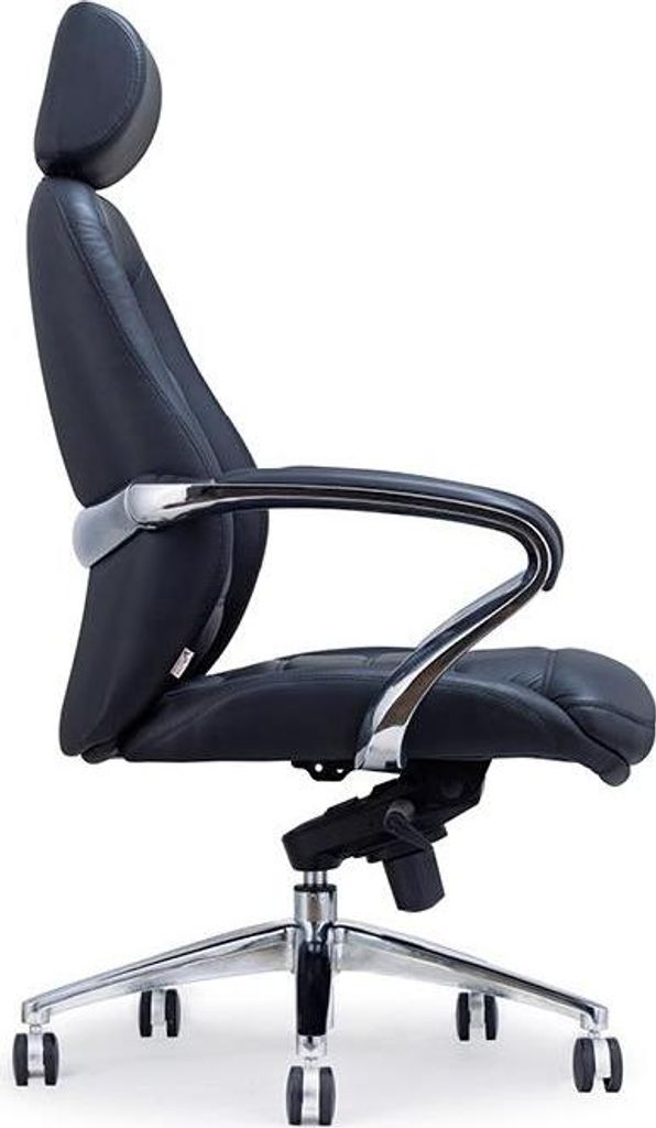 Office Swivel Armchair Luxury Modern Style New Office Furniture Leather Chair