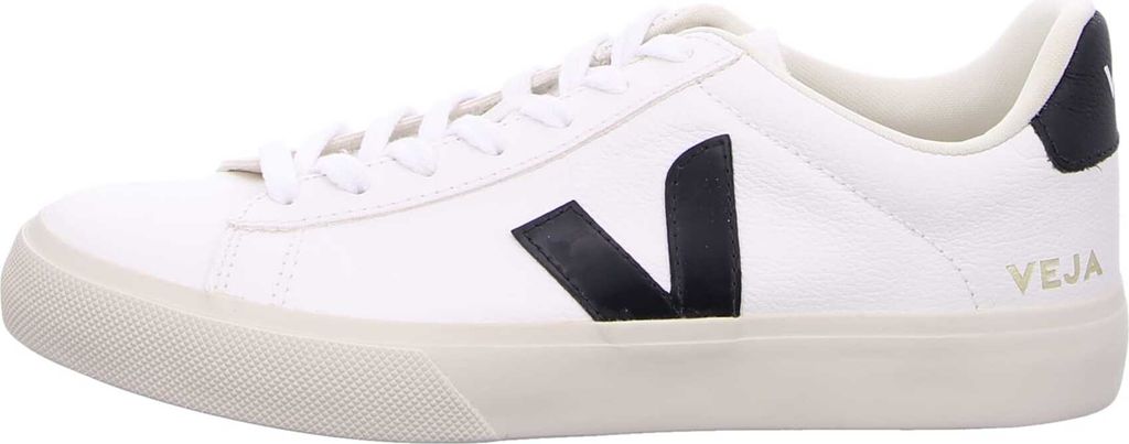 Veja Campo Extra white black 48