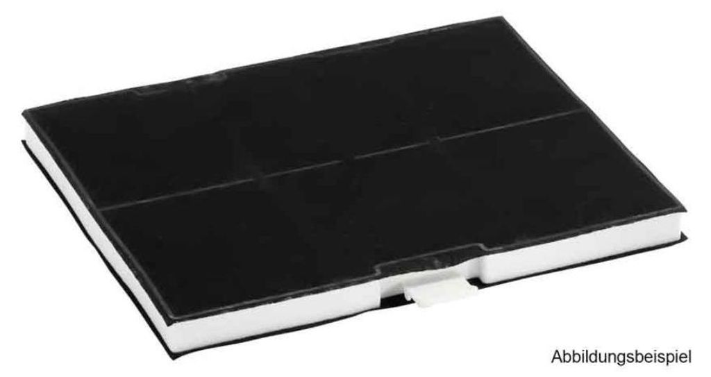 Kohlefilter für Neff Z5102X1 Dunstabzugshaubenzubehör / Produktbild 