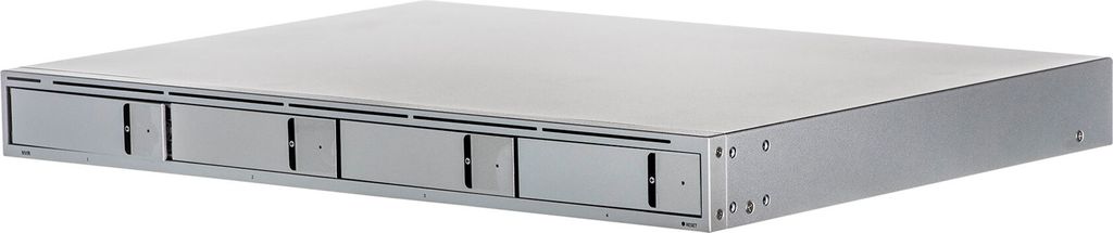 Ubiquiti UNVR Ubiquiti UniFi Network Video Recorder UNVR Image du produit 