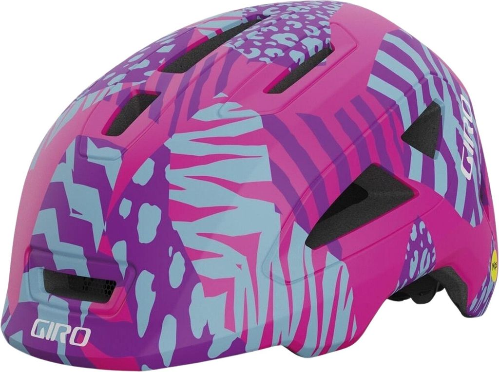 Giro Scamp Ii Stadthelm Rosa XS Rosa XS