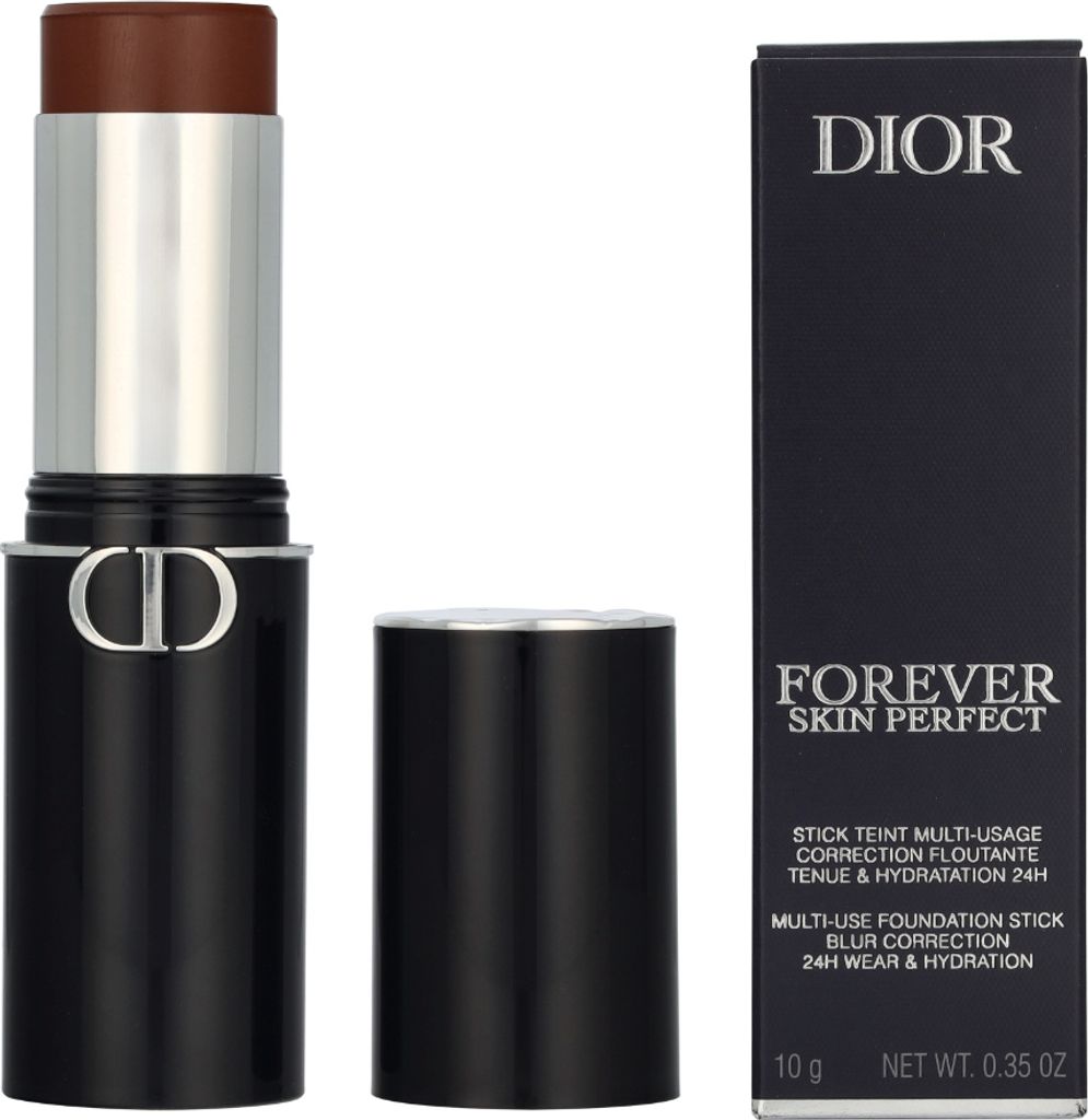 Dior Forever Skin Perfect Foundation #8N 10 g