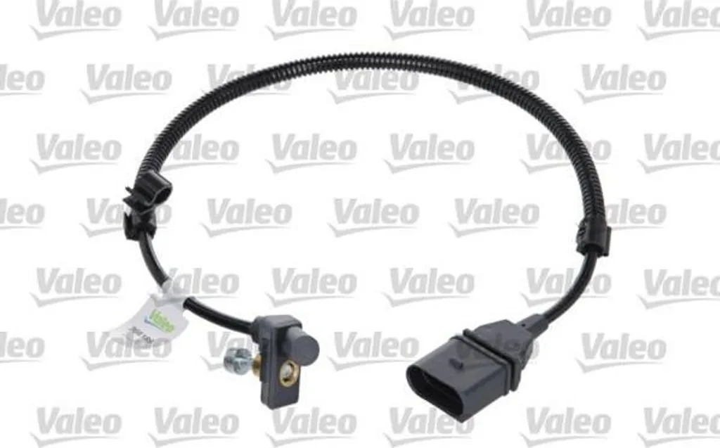 Solution anti-calage : Capteur de vilebrequin Valeo pour Polo et Ibiza