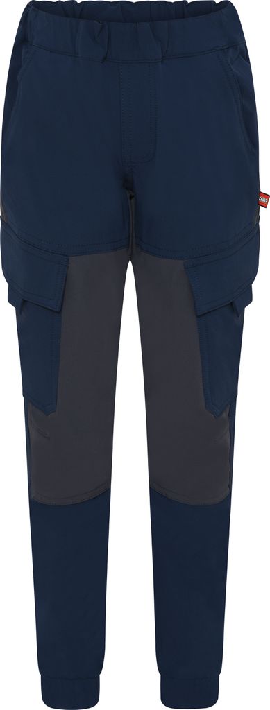 Lego Wear Kinder Lange Hosen Marine 11010621/590 Grösse 110
