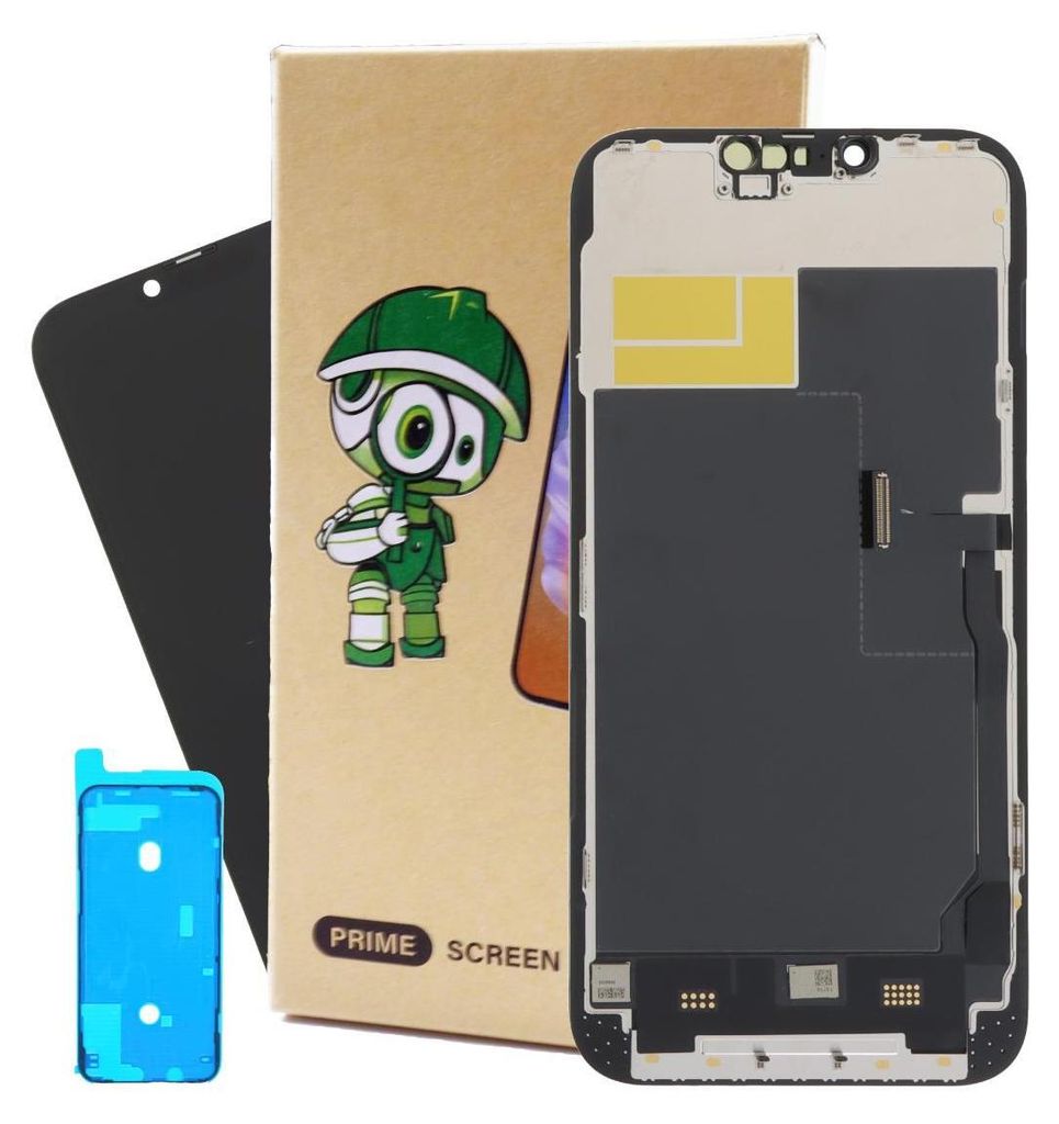 Apple iPhone 13 Pro Max Incell FHD Display-Ersatz-IC Produktbild 